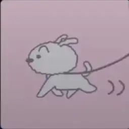 找两张蜡笔小新的图片,应该是头像,在抖音上看到的