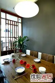 诠释中式风格装修