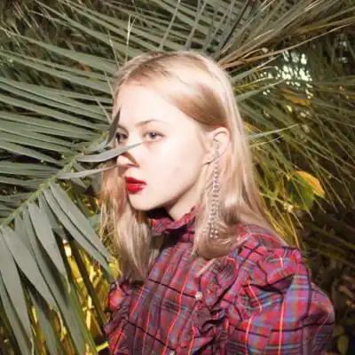 欧美范头像女生时尚图片超酷欧美范头像大全