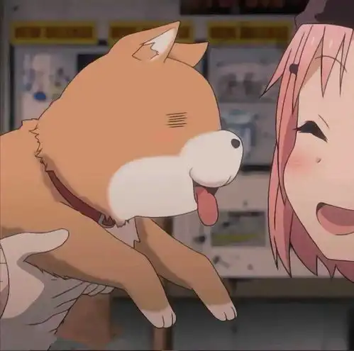 情侣头像超甜