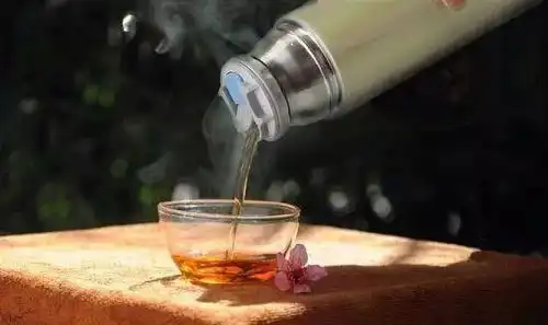 精选王菲李宗盛都在用的保温杯,神器在哪