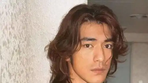 盘点那些留过长发的男明星尤其最后一个成了经典影响了无数人