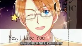 黑塔利亚动画第六期角色歌cdvol.5试听动画
