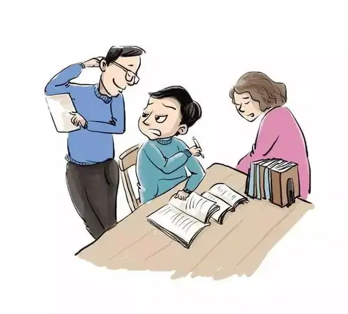自我成长九种不同类型的原生家庭