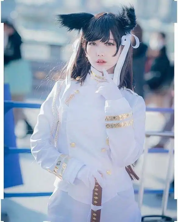 全球美人谱第二十四期18岁混血制服美少女森嶋