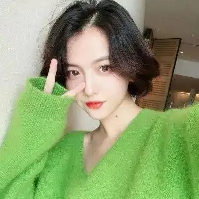 头像期待本身就是很无力的东西