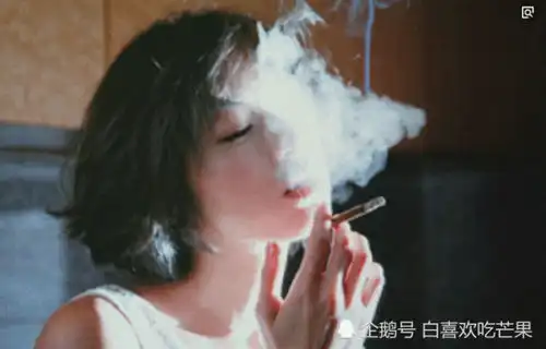 每天抽烟超过一包,寿命到底会不会缩短不说出来你都不一定信