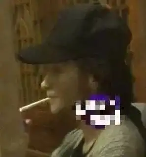俞飞鸿吸烟美艳依旧,白百何吸烟憔悴心酸,只有她因吸烟被骂惨
