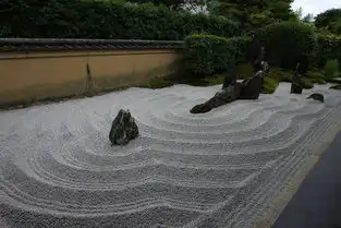 设计丨枯山水,禅宗美学枯与寂的极致意境