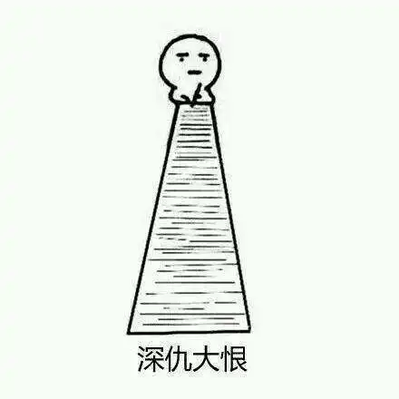 抖音记仇表情包哪里有抖音记仇表情包分享