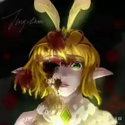 如此惊悚的王者荣耀你见过吗未成年小朋友慎入