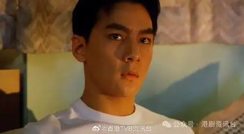 吴彦祖坦承从小对颜值不自信接受自然老去不介意年龄问题