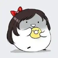 特别丑的胖子女生头像微信头像图片大全
