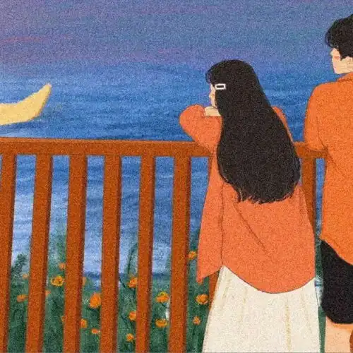 小众又温柔情话