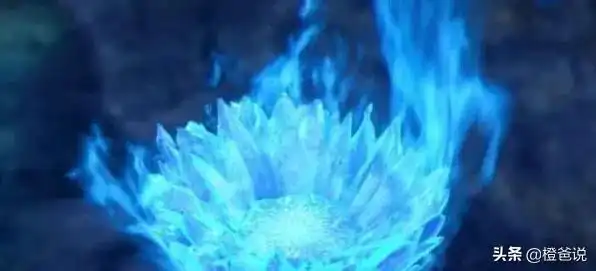 世界十大本源之火,你想拥有哪种二