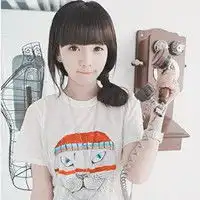 可爱唯美女头相爱容易相守难