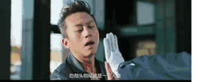 相比邓超,彭于晏才是智障儿童界的一股泥石流