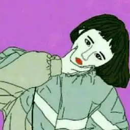 有谁知道另一半情侣头像