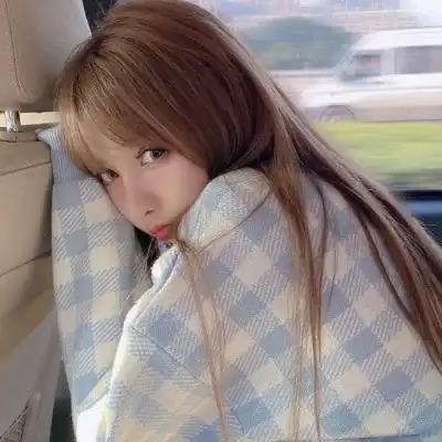 气质高清唯美真人ins女生头像你女生头像我要个性网
