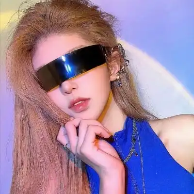 又御又纯的女生头像真人,美丽让人心动