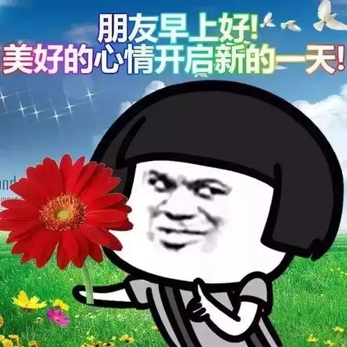 天边升起的第一缕阳光是我对你的问候,早安,朋友