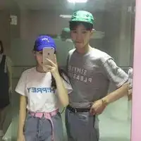 动漫冰果情侣头像意境浪漫的情侣头像一对