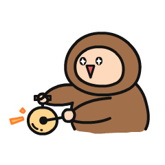 小胖墩儿表情