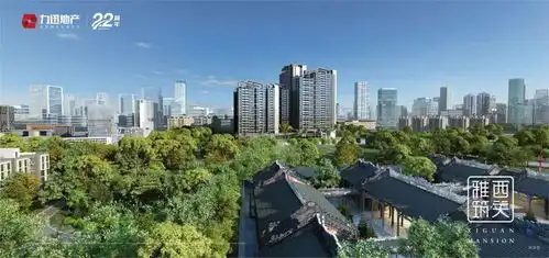 2025r力迅西关雅筑官方网站西关雅筑官方售楼处发布楼盘评测