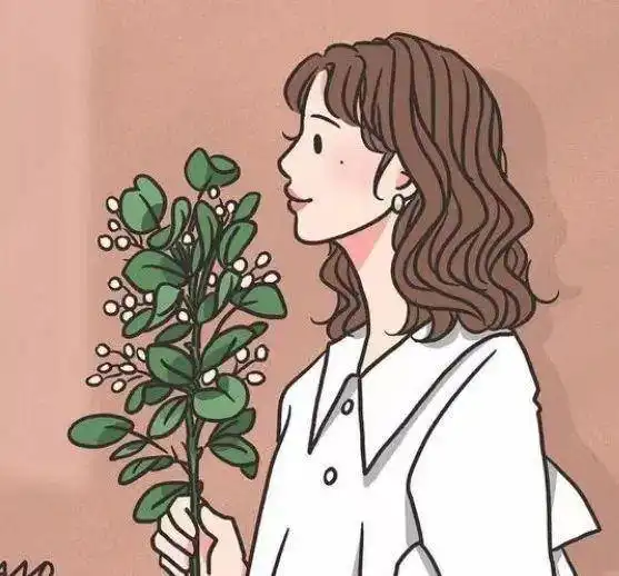 不爱换微信头像的,多半是这三种女人,希望你是第二个