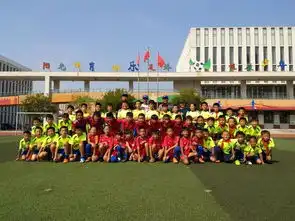 记录展示被看见校园足球借力快手向更高进发