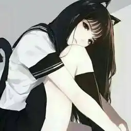 黑暗萝莉