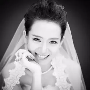 戚薇李承铉公布婚讯婚纱表情包首曝光