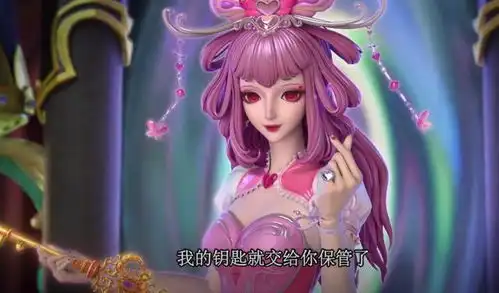 叶罗丽毒夕绯的眼光果然毒辣,一眼就看出王默的阴暗,她叛变了