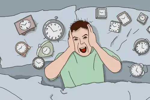 专业助眠师的个人展示页