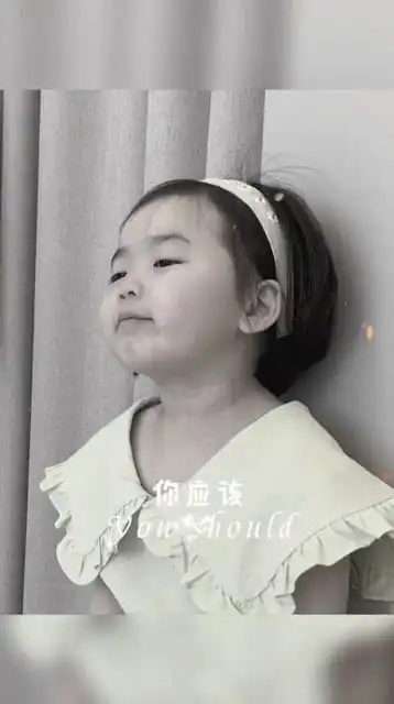 据说这三个娃撑起了韩国表情包,你觉得呢