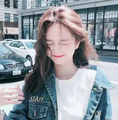 女生脸上有这4特点,颜值低不了,命中注定成校花