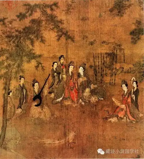 女子修道入门可以看哪些书