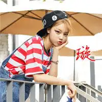 求qq头像姐妹四人,分别字是璇,敏,媛,珂帮帮忙