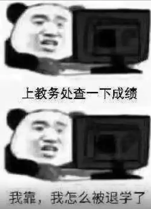 有没有关于学习知识的表情包比如一脸辛酸的那种化学表情包,还有如果我会英语我怎么会是这个样子之类的