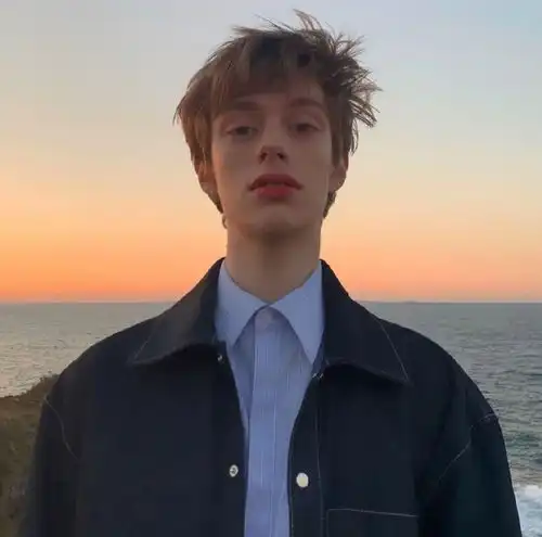 头像高质量欧美男头