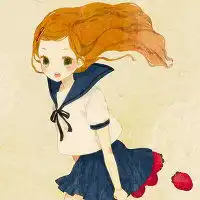 有木有萝莉的女生头像啊