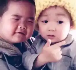 wuli民国地位不保中国小胖拿下表情包第一位全身上下都是戏...