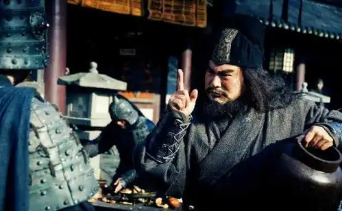 为什么张飞难以约束,莽撞人的生存哲学,你看懂了吗