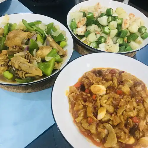 有没有好吃又健康不放糖的饮食推荐呀