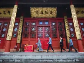 南京栖霞寺将办千人大禅修南京地区规模最大
