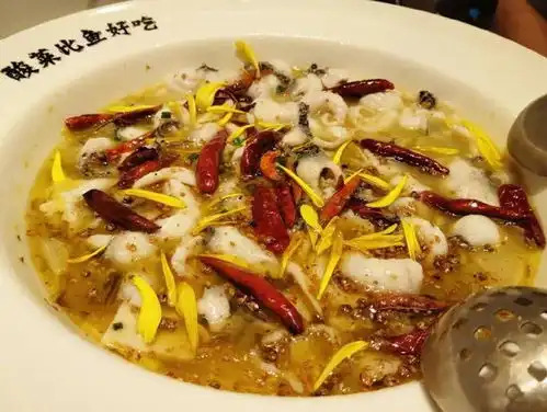 酸菜鱼,年轻人觉得多余了餐饮界网红光环渐褪