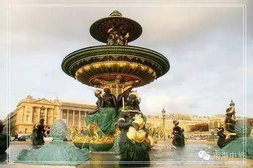 畅游花花世界,走进世界至大郁金香公园,约惠醉美欧陆风情画