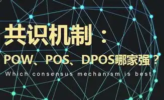 什么是区块链的共识机制