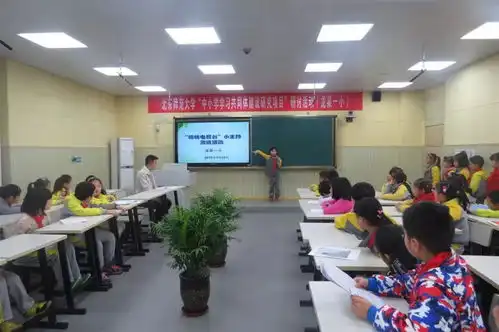龙泉一小校园电视台首届小工作人员选拔大赛圆满举行