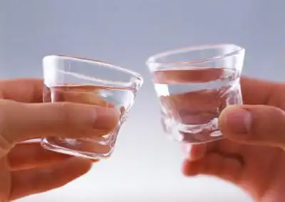 高度酒低度酒哪一种更好喝你有何高见